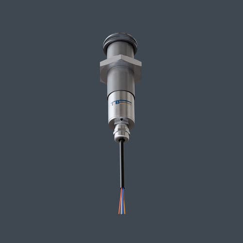 Funkenmelder - FSK - T&B electronic GmbH - Wärme / Feuer / für elektrische Felder