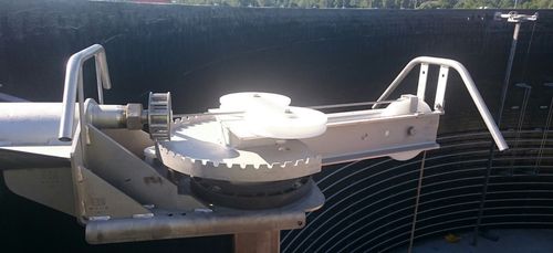 Regelsystem für Rührwerk - Nesemeier GmbH