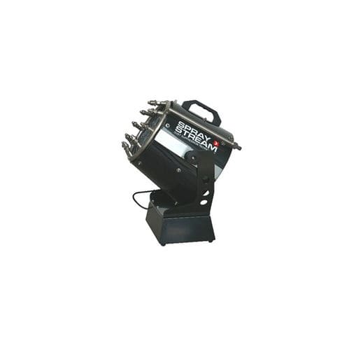 Staubbindemaschine zur Staubbindung - Mini (10i) - Aquaco GmbH