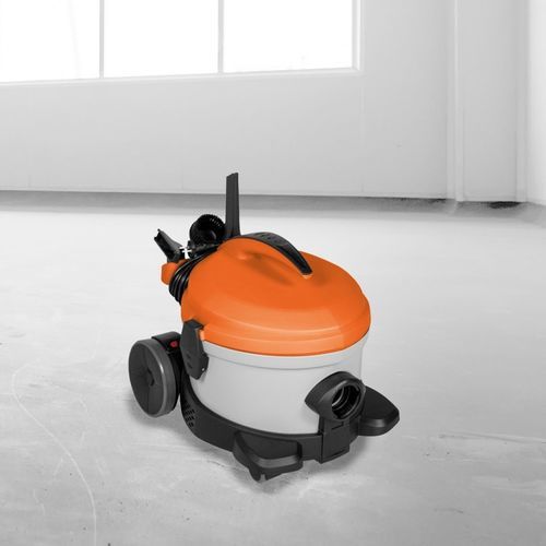 Industriesauger - Duravac Dry Quiet 11 - TSM - Technological Systems by moro S.r.l. - Trocken / Staub / elektrisch