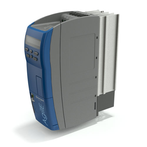 Dreiphasiger Frequenzumrichter - AGILE  - Bonfiglioli - einphasig / Modbus / Asynchron