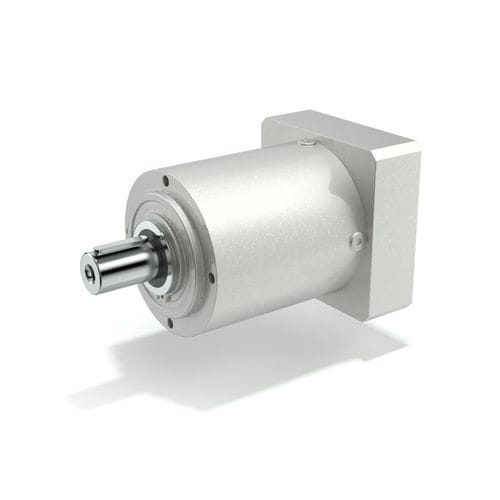 Epizyklisches Getriebe - LC series  - Bonfiglioli - koaxial / mit Hohlwelle / 200 - 500 Nm