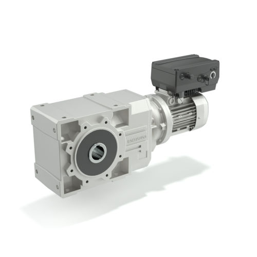 Digitaler Inverter - DGM series - Bonfiglioli - autonom / einphasig / kompakt