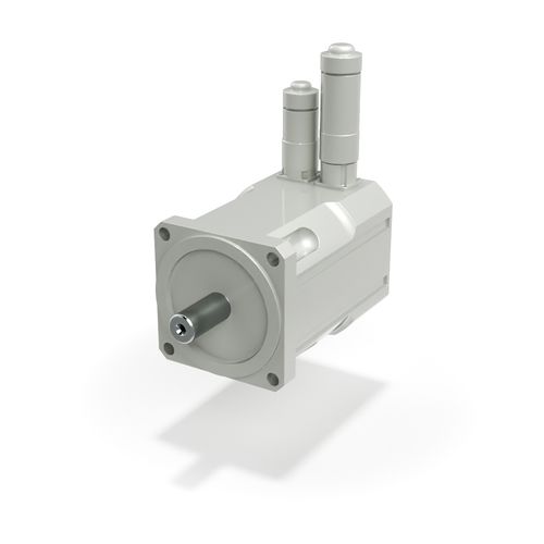 DC-Servomotor - BCR series - Bonfiglioli - 400 V / 380 V / klein