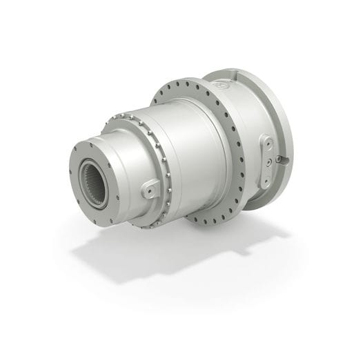 Planetengetriebe - FTU  - Bonfiglioli - koaxial / mit Hohlwelle / 200 - 500 Nm