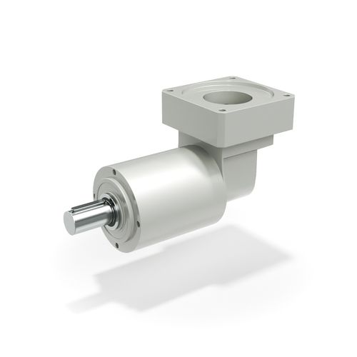 Epizyklisches Getriebe - LCK series - Bonfiglioli - rechtwinklig / mit Hohlwelle / 200 - 500 Nm