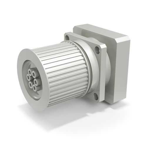 Epizyklisches Getriebe - SL series  - Bonfiglioli - koaxial / mit Hohlwelle / 100 - 200 Nm