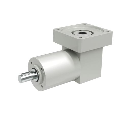 Epizyklisches Getriebe - TR series  - Bonfiglioli - rechtwinklig / mit Hohlwelle / 200 - 500 Nm
