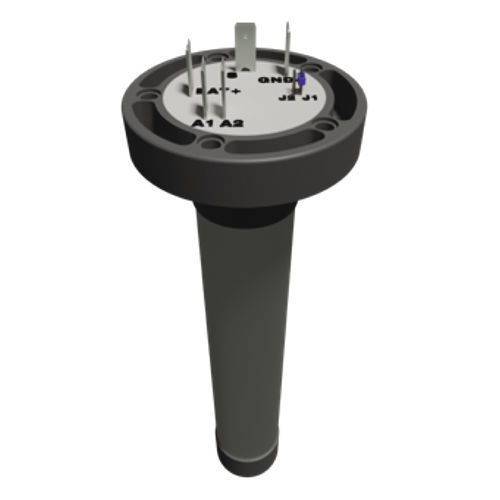 Kapazitiver Füllstandsensor - PHWG2AXXX - SIC DIVISIONE ELETTRONICA - für Wasser / für Kraftstoff / für Öl