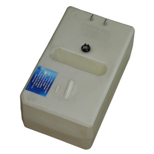 Wasserspeicherbecken - HPSB0002 - SIC DIVISIONE ELETTRONICA - Diesellager / für Flüssigkeiten / Kraftstoff