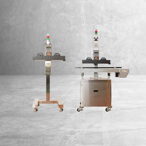 Induktions-Siegelmaschine - OSTS3000A - Trueseal Co.,Ltd. - automatisch / für Stopfen / für die Lebensmittel- und Getränkeindustrie