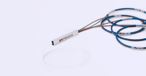 PLC-Verteiler - Wuhan Yilut Technology Co., Ltd. - passiv / CATV / wandmontiert / LAN