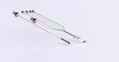 Signalverteiler - Wuhan Yilut Technology Co., Ltd. - PLC