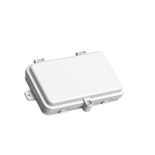 Wandmontierte Abzweigdose - Wuhan Yilut Technology Co., Ltd. - für Lichtleiter