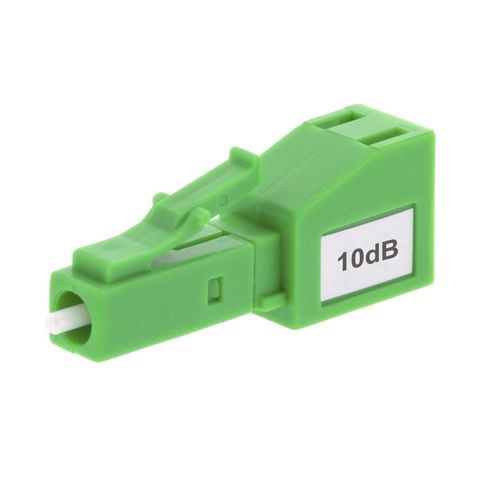 Abschwächer für Lichtleiter - Wuhan Yilut Technology Co., Ltd. - kompakt / variabel