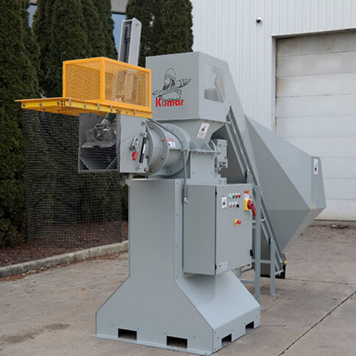 Fleischpresse - EPC series - Komar industries
