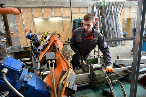 Laserschneiden - BK Precision Machining - Kunststoff / für die Automobilindustrie / für Industrieanwendungen