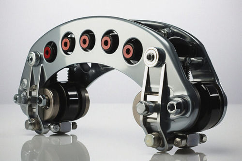 Zusammenbau für die Automobilindustrie - BK Precision Machining - für Industrieanwendungen / für die Lebensmittelindustrie / für die Pharmaindustrie