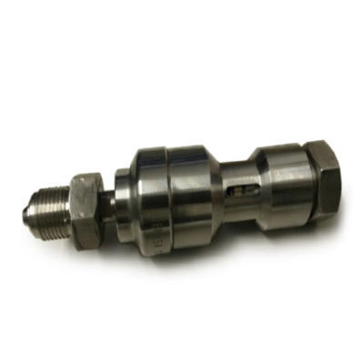 Hydrodynamische Kupplung - ID-tec B.V. - Industrie / für Reiniger / kompakt