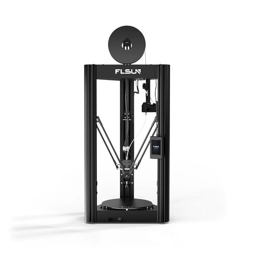 3D-Drucker / ABS - SR  - Zhengzhou Chaokuo Electronic Technologyc Co., Ltd. - PLA / PETG / Prototyping