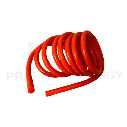 Schlauch für Luft - PRIO TECHNOLOGY - aus PU / elastisch / abriebfest
