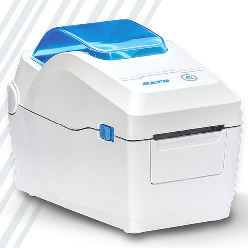 Thermodirektdrucker - WS2 SERIES - SATO Europe GmbH Italy - Desktop / kompakt / USB Schnttstelle