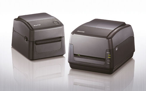 Thermotransferdrucker - WS4 SERIES - SATO Europe GmbH Italy - Thermodirekt / Desktop / Industrie