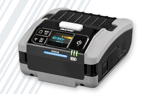 Thermodirektdrucker - PW2NX SERIES - SATO Europe GmbH Italy - kompakt / USB Schnttstelle