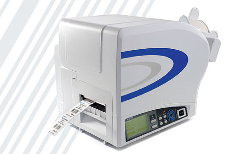 Thermodirekt-Etikettendrucker - TG3 SERIES - SATO Europe GmbH Italy - mit RFID-Schreiber / Industrie
