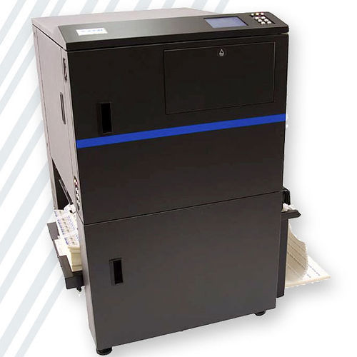 Laserdrucker - LP 100R - SATO Europe GmbH Italy - Industrie / kontinuierlich