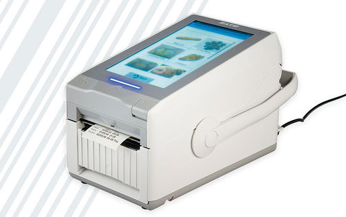 Thermodirekt-Etikettendrucker - FX3-LX SERIES - SATO Europe GmbH Italy