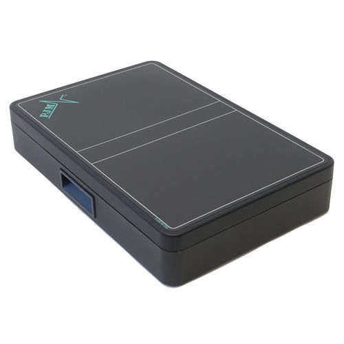 RFID-Leser Schreiber / Desktop - MDR-4330AT - SATO Europe GmbH Italy - tragbar / USB / Ethernet