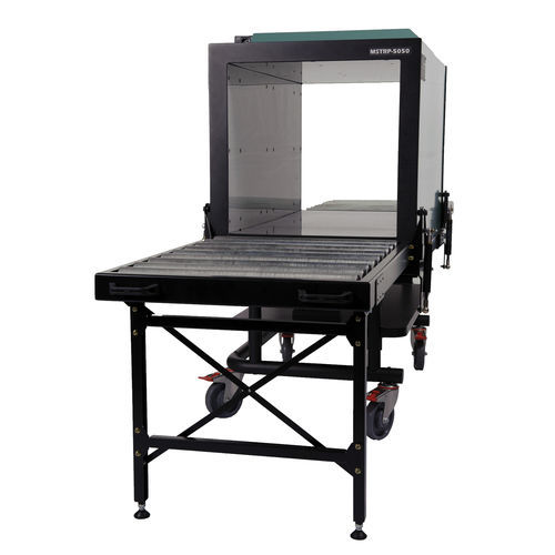 RFID - MSTRP-5050 - SATO Europe GmbH Italy