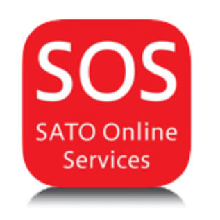 Management-Software - SOS - SATO Europe GmbH Italy - Content-Sharing / Konnektivität / Druck