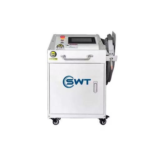 Laserschweißmaschine - HW-1500W - Wuhan SWT Laser Technology - manuell / integrierbar / für Metall