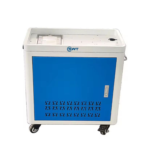 Laserreinigungsanlage - QX-200 - Wuhan SWT Laser Technology - manuell / für die Oberflächenbehandlung / zur Metallbearbeitung
