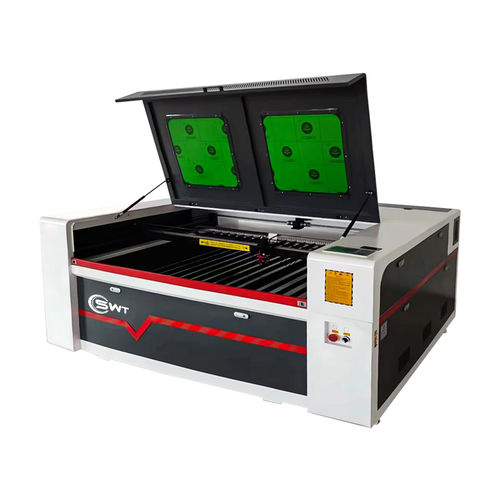 CO2-Laser-Graviermaschine - 1390-180W - Wuhan SWT Laser Technology - Holz / Metall / Kunststoff