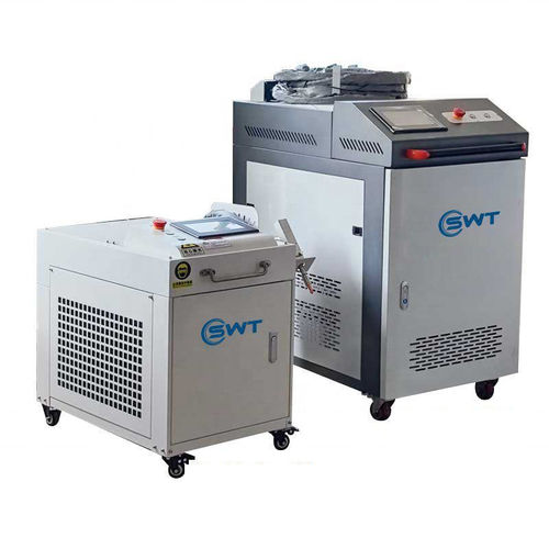Laserschweißmaschine - HWD-2000 - Wuhan SWT Laser Technology - automatisch / freistehend / Online