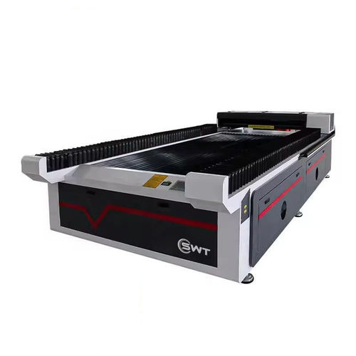 CO2-Laser-Graviermaschine - 1325-180W - Wuhan SWT Laser Technology - Leder / für Acryl / Gewebe
