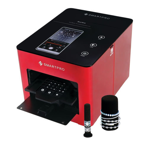 Diamantenanalysator - AURA - SMART PRO INSTRUMENT COMPANY LIMITED - für Juwelierarbeiten / Reinheit / Kennzeichnung