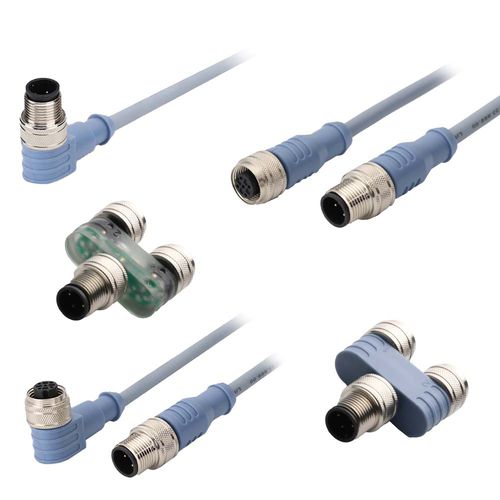 Y-förmiger Verteiler - CYCS series - Sentinel Electronics - IP67