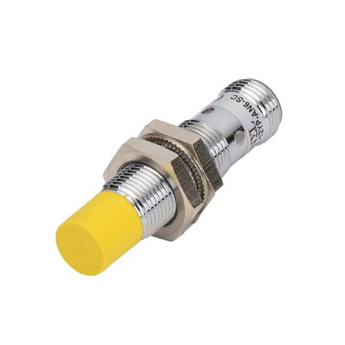 Nichtbündiger Näherungssensor - M12  TL series - Sentinel Electronics - induktiv / zylinderförmig / M12