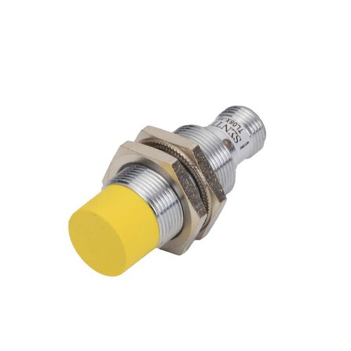 Nichtbündiger Näherungssensor - M18 TL series - Sentinel Electronics - induktiv / zylinderförmig / M18