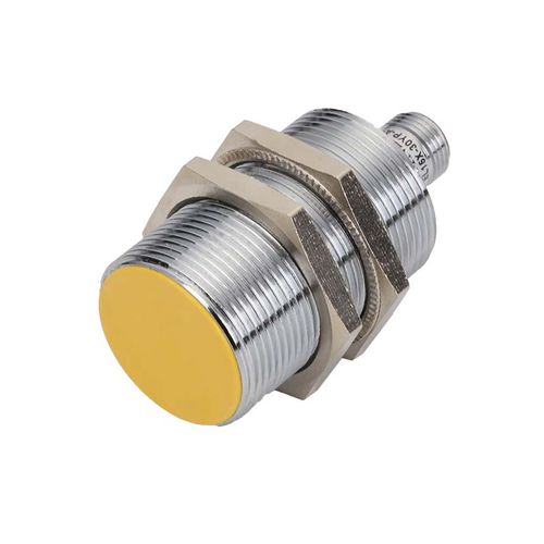 Bündiger Näherungssensor - M30 EL series - Sentinel Electronics - induktiv / zylinderförmig / M30