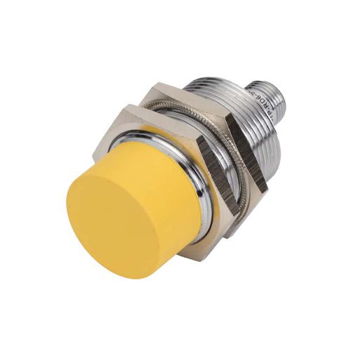 Nichtbündiger Näherungssensor - M30 TL series - Sentinel Electronics - induktiv / zylinderförmig / M30