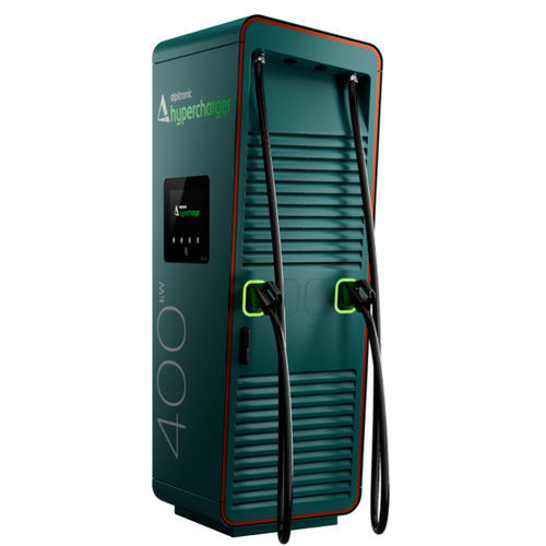 Ladestation für Elektrofahrzeug - HYC400 - HYPERCHARGER - DC / bodenstehend