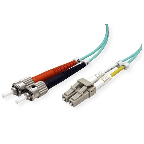 LWL-Patchkabel - 21158722 - SECOMP Electronic Components GmbH - Typ ST / L / OM3