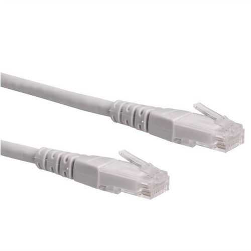 RJ45-Patchkabel - 21150932 - SECOMP Electronic Components GmbH - LAN / Kategorie 6