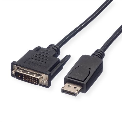 DVI-Kabelbaum - 11045610 - SECOMP Electronic Components GmbH - DisplayPort / für PC