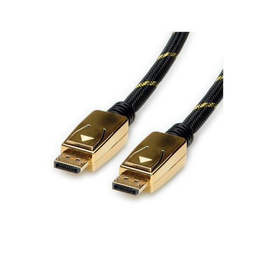 DisplayPort-Kabelbaum - 11045922 - SECOMP Electronic Components GmbH - Band / für PC
